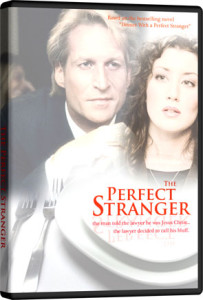 the perfect stranger christian movie review